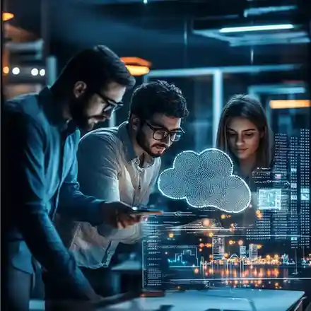 Enterprise SaaS Development